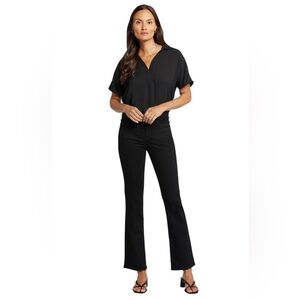 NYDJ Barbara Bootcut Jeans